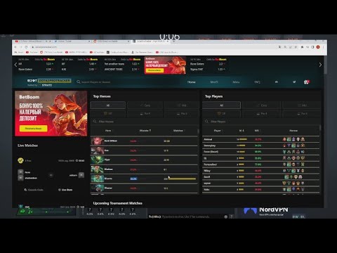 Checking out Muerta's Win Rate Worst Hero Ever Released