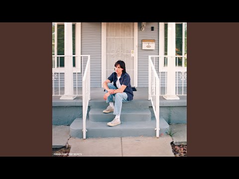 Friends Don’t Keep Secrets