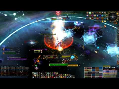 Stratics vs Algalon 25-man Realm First HD