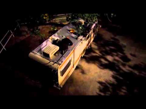 Breaking Bad - Peekaboo Clip