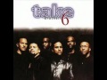 take 6 - you dont have to be afraid 