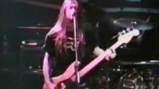 Voivod - Planet Hell - [Live in St Louis 1996]
