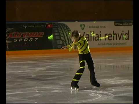 Aleksander Petrov.RUS