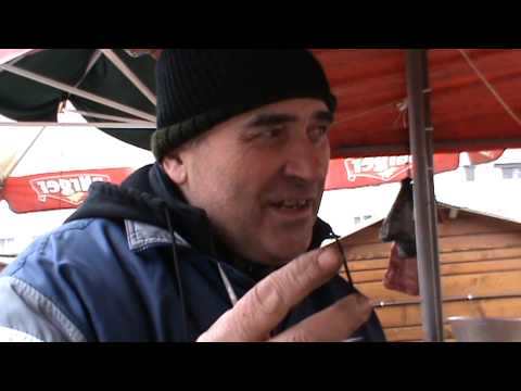 trailer Combinatul / The Unit