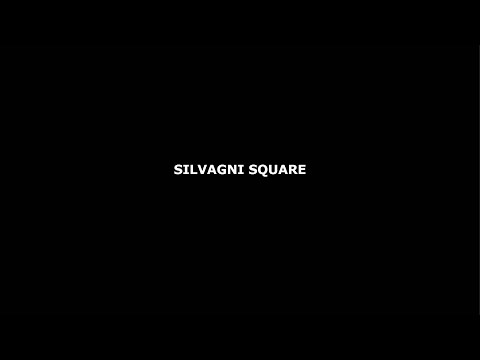 San Giovanni in Marignano sightseeing tour (audioguide) - Silvagni square (5 of 14)