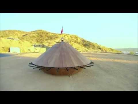 Leonardo da Vinci tank