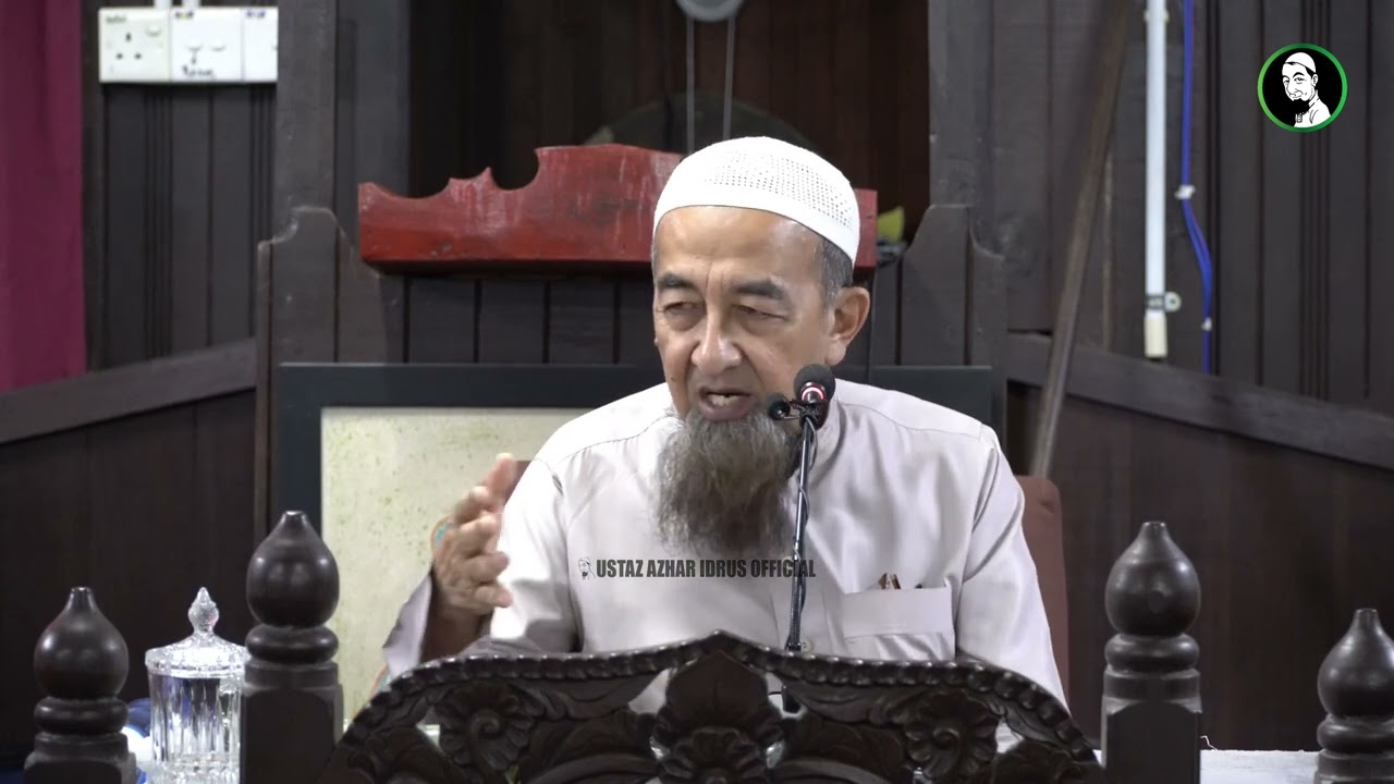 Cara Hafal Quran - Ustaz Azhar Idrus