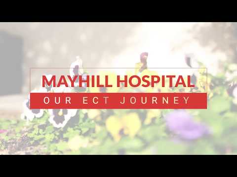 Our ECT Journey – Mayhill Hospital