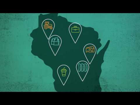 Urban Farming Creates Good Jobs Statewide