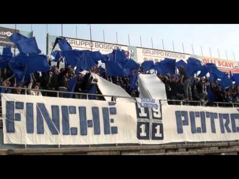 Brescia 1911 vs Latina - Serie B 2014/15 - “12° in Campo”, la trasmissione che ha buona memoria!