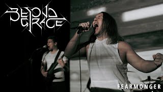 Fearmonger Music Video