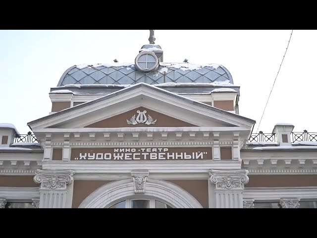 В Иркутске установят памятник народному артисту РСФСР Виталию Венгеру и народной артистке России Наталии Королевой