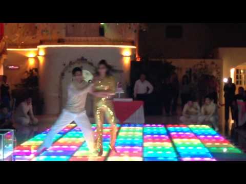 Academia Urban Project música disco Carlos García