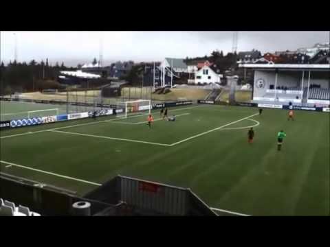HB II 0-5 Giza/Hoyvík - 1. deild 2016 (2ª Rodada)