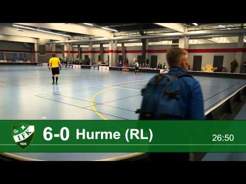 C2 SM-sarja GrIFK - Oilers NG 10.1.2015