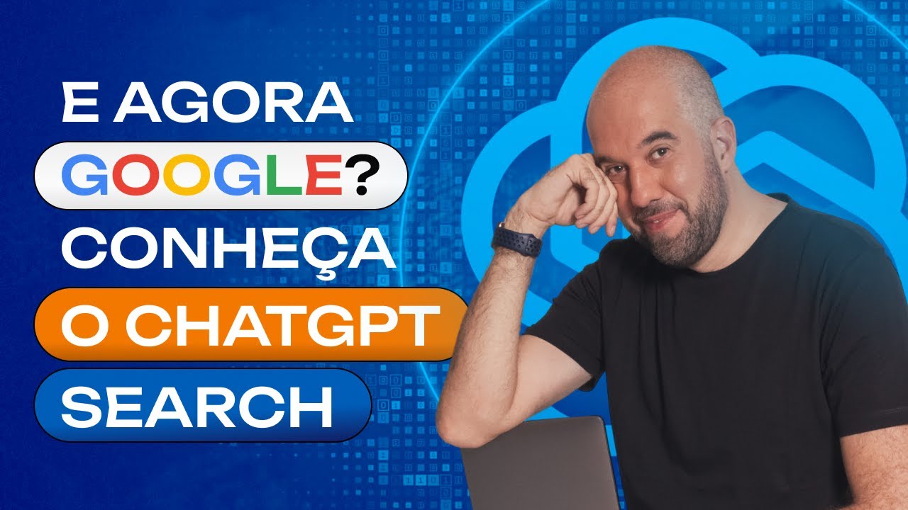 Nova Funcionalidade GPT Search