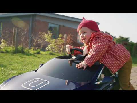 Battmobility
