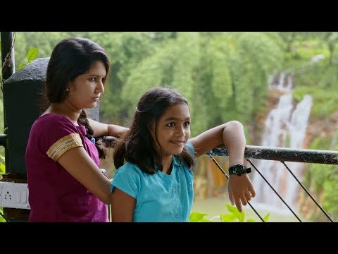 Uppum Mulakum│Flowers│EP# 653