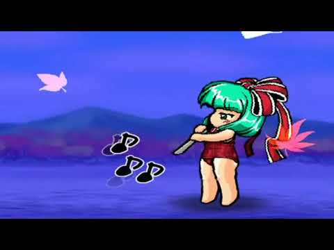 Touhou - EWI 13 Hina