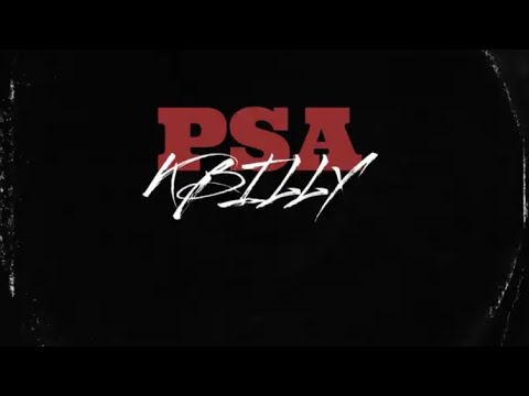 PSA-KBILLZ(FT ZAY GUNZ)