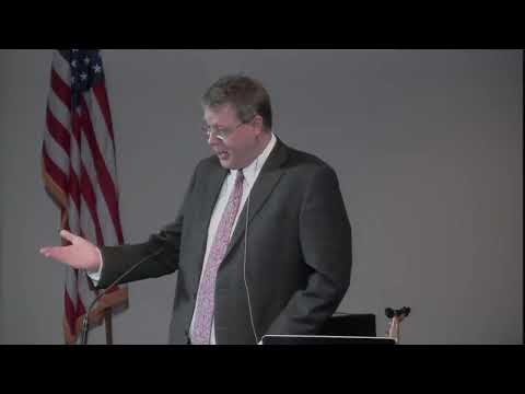 Soteriology 040 - Eternal Security, Part 22