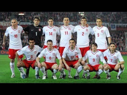 [710] Polska v San Marino [01/04/2009] Poland v San Marino [Full match]