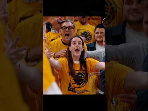 The Pacers making the NBA Finals 👀🔥