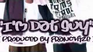SNYD (Streetz-n-Young Deuces)  - I'm Dat Guy (Produced By Tha Franchize)