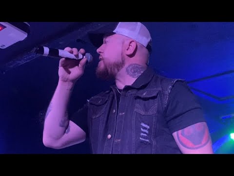DurtE - Rural Legends (Live in Gainesville, FL 11-9-22) REDNECK SOULJERS