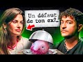 VOMIS OU DIS LA VÉRITÉ Avec CLARA BERRY Plus Belle Femme De France Après Ma Copine
