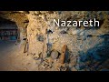 THE CITY OF NAZARETH A Biblical City S Hidden Gems