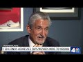 Ted Leonsis explains plan to move Capitals, Wizards to Virginia | NBC4 Washington