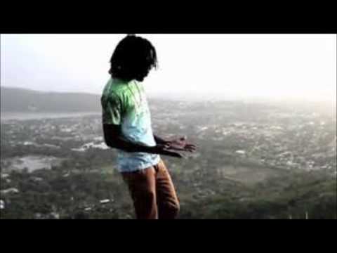 Chronixx - Ft. Inner Circle & Jacob Miller - News Carryin"  Dread