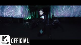 [MV] Samuel(사무엘) _ ONE (Feat. JUNG ILHOON(정일훈) of BTOB) (Performance Ver.)