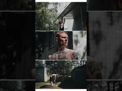 Tony MC - Amore in Pillole (Official Video)