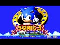 Sonic 3 A.I.R. - Credits Theme (Sonic 3 & Knuckles)