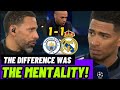 Ferdinand + Henry + Bellingham REACTION + THOUGHTS to Man City 1 v Real Madrid 1 | out on Penalties