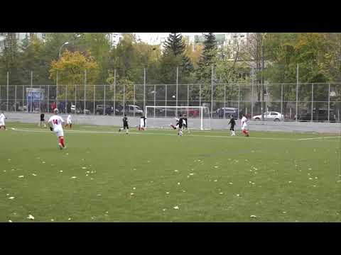 Goal Tabi | AFRR vs Voran Sfântul Gheorghe | 07.11.2020. #rightdefender U15