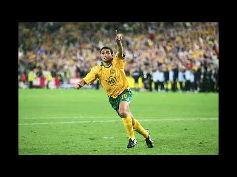 Australia v Uruguay   2006 FIFA World Cup Qualifier ABC Radio Commentary