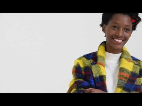 Hunter Coat Sewing Pattern video