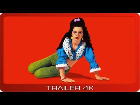 Trailer-Vorschau: Willkommen im Tollhaus