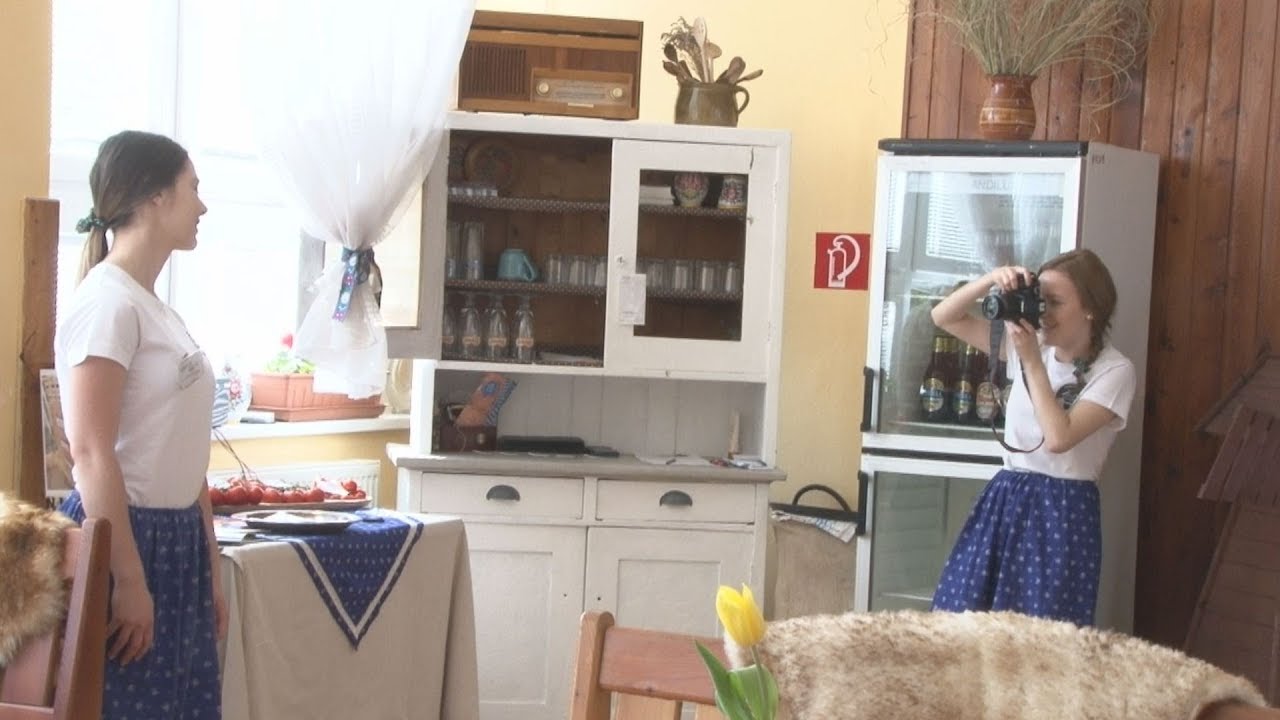 Gastrodni mali okrúhle výročie