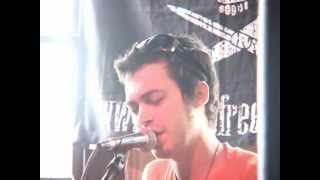 Dustin Welch---New Widow's Dream---