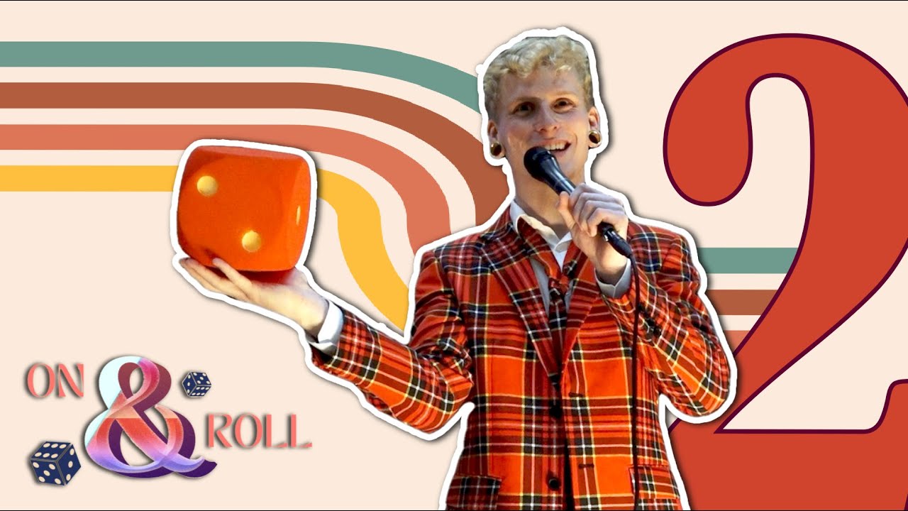 Episode 2 - Stayin' Alive