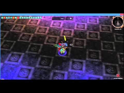 UKF PvP SimplesMt2 #2