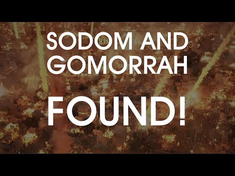 Sodom And Gomorrah (Biblical Archaeology Documentary) | Timeline