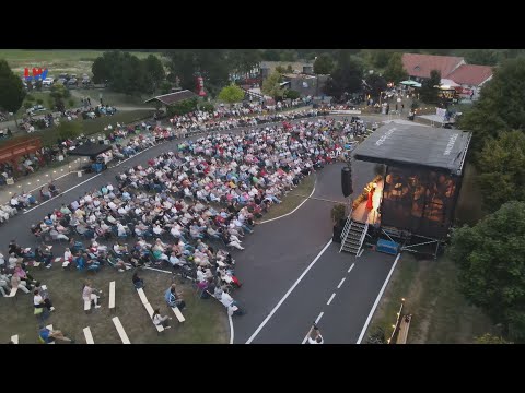 Elsterwerda: Klassik Open Air 2025 - LAUSITZWELLE