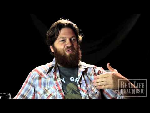 Uncle Lucius- Kevin Galloway: Songwriters Advice