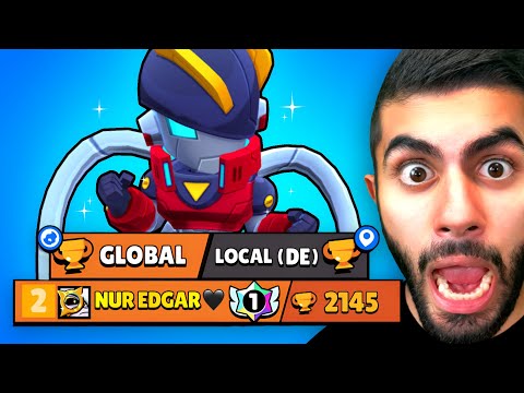 Letzte Folge vom NUR EDGAR ACCOUNT... (EDGAR #4)