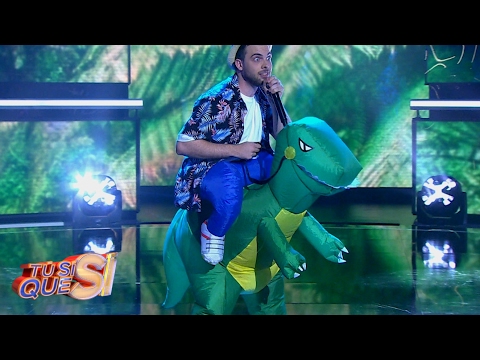 Fredy Beats - Tú Sí que Sí